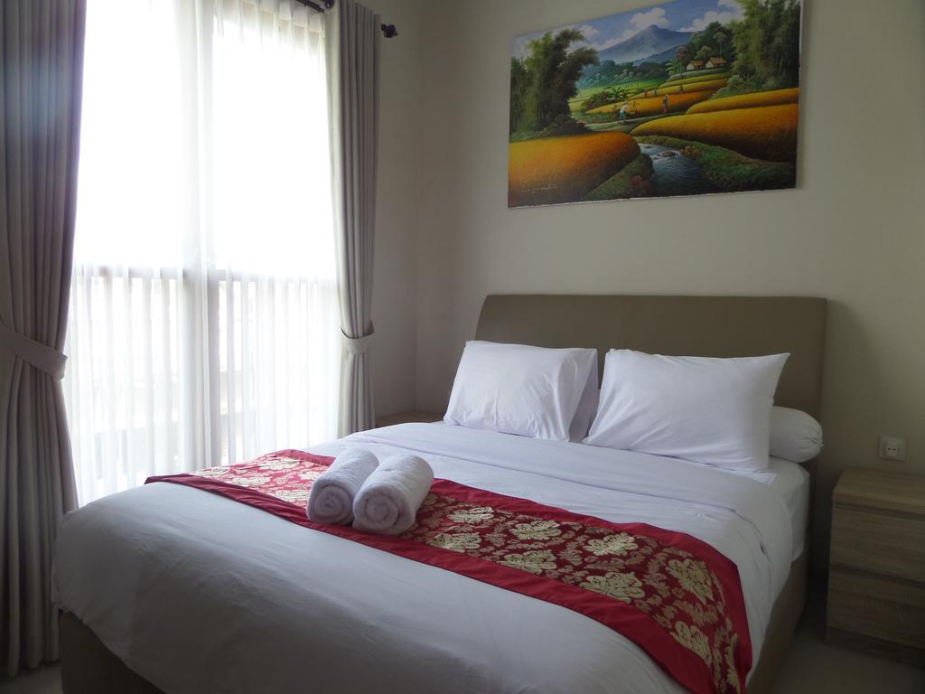 Royal Majesty Villas Kuta Lombok Eksteriør billede