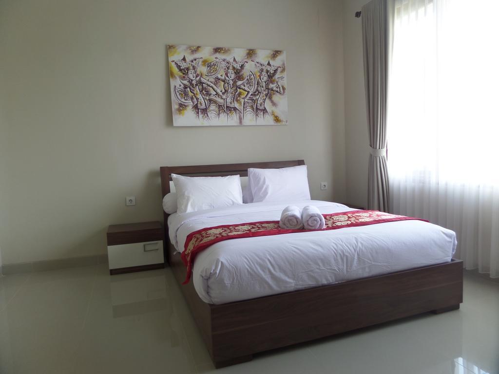 Royal Majesty Villas Kuta Lombok Eksteriør billede
