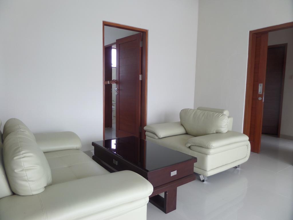 Royal Majesty Villas Kuta Lombok Eksteriør billede