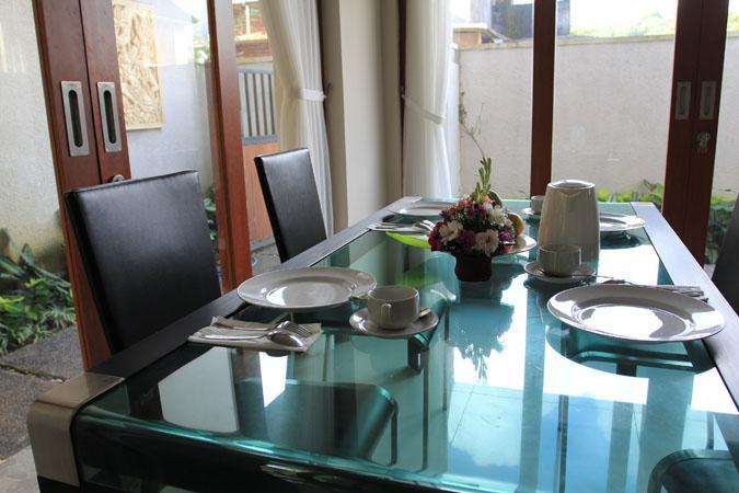 Royal Majesty Villas Kuta Lombok Eksteriør billede