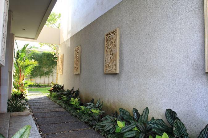 Royal Majesty Villas Kuta Lombok Eksteriør billede