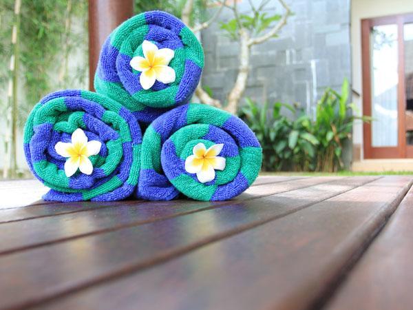 Royal Majesty Villas Kuta Lombok Eksteriør billede