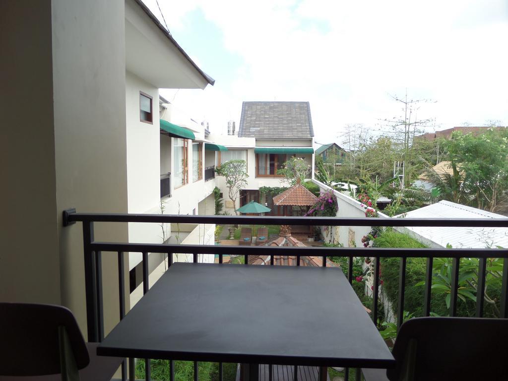 Royal Majesty Villas Kuta Lombok Eksteriør billede