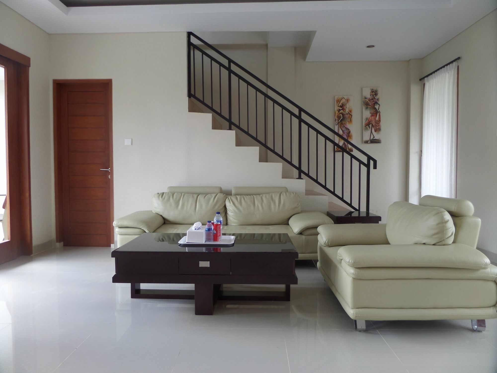 Royal Majesty Villas Kuta Lombok Eksteriør billede