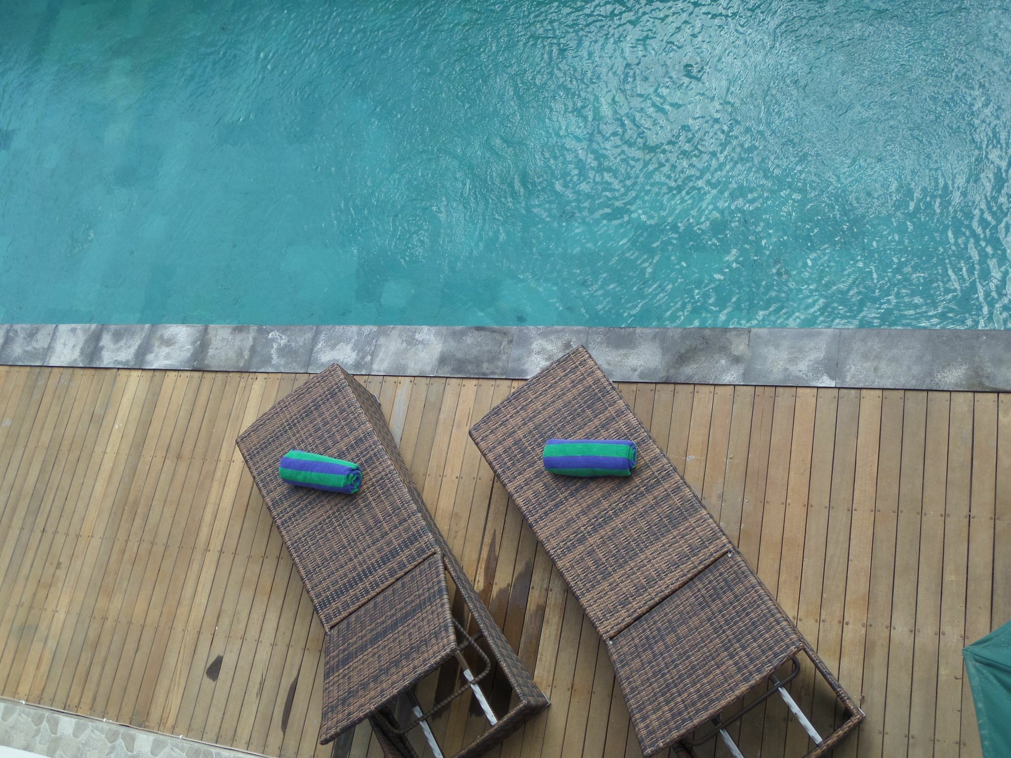 Royal Majesty Villas Kuta Lombok Eksteriør billede